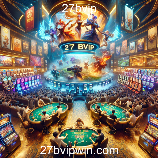 27bvip