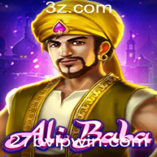 Explorando o Mundo do Jogo 'AliBaba' e o Fascínio da Palavra-Chave '27b vip'