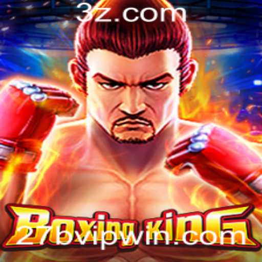 A Revolução do Boxe Virtual: Descubra BoxingKing e as Regras do Jogo com Estilo VIP 27b