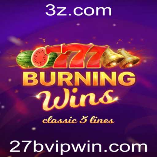 Explorando o Fascinante Universo de BurningWins 27b VIP