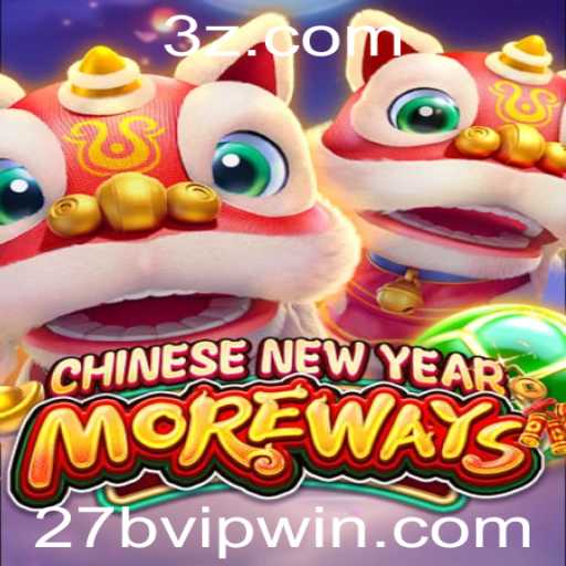 Descubra as Emoções do Jogo CHINESENEWYEARMOREWAYS