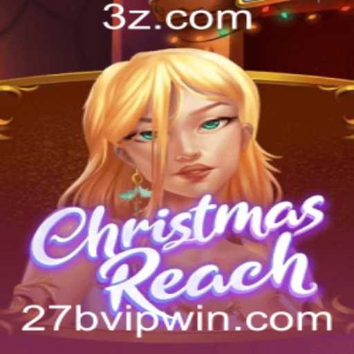 ChristmasReach: Uma Jornada Mágica no Mundo dos Jogos