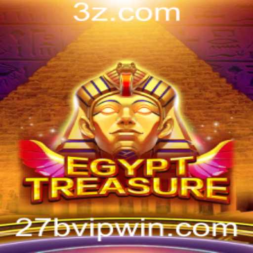 Explorando as Aventuras de EgyptTreasure: O Jogo de Tesouros do Antigo Egito