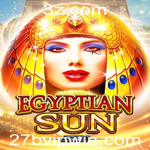 Descubra as Aventuras de EgyptianSunSE: O Novo Jogo de Mistério e Estratégia