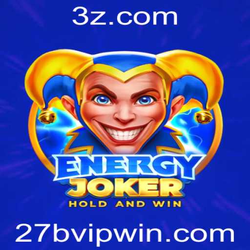 EnergyJoker: Explorando o Mundo do Jogo 27b vip