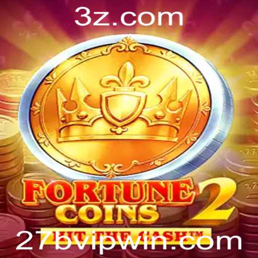 Explorando o Fascinante Mundo de FortuneCoins2: A Nova Sensação dos Jogos com a Chave 27b VIP