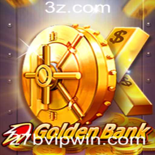 GoldenBank: Explorando o Mundo do Jogo com a Palavra-Chave 27b VIP