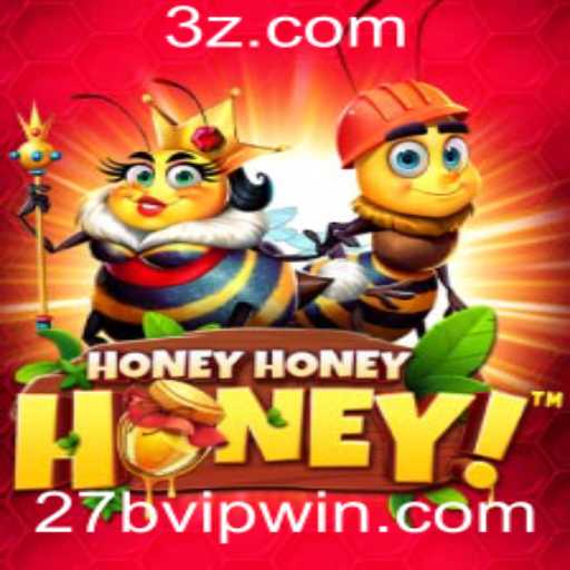 Explorando o Mundo do Jogo HoneyHoneyHoney com a Palavra-Chave 27b VIP