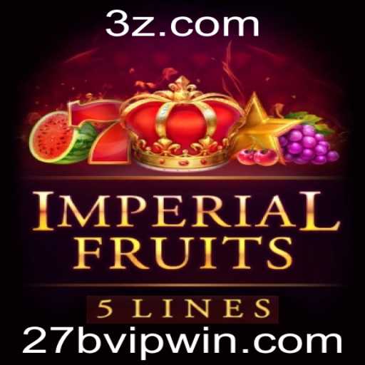 Desvendando o Mistério de ImperialFruits5: Uma Jornada no Universo dos Jogos