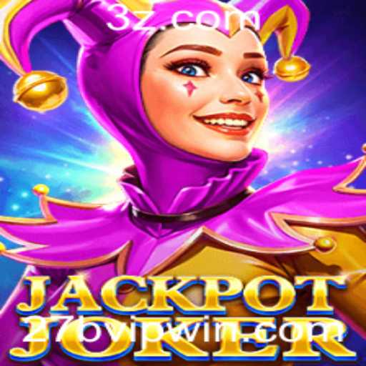 JackpotJoker: Descubra o Empolgante Jogo '27b vip'
