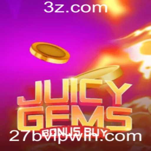 Descubra o Mundo de JuicyGemsBonusBuy: Uma Aventura de 27b vip