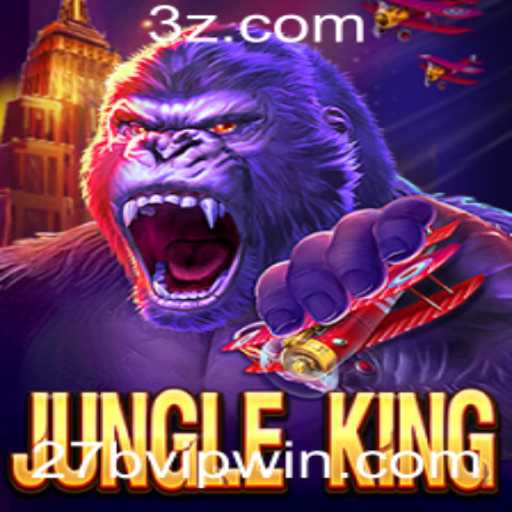 Descubra o Universo de JungleKing: Diversão e Aventura nas Mãos dos Jogadores