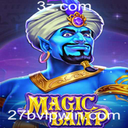 Descubra MagicLamp: Regras e Estratégias para o Jogo que Está Conquistando o Mundo