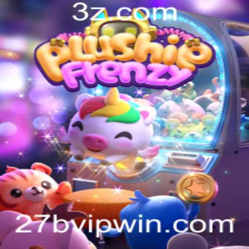 Explorando o Mundo de PlushieFrenzy: Um Jogo de Estratégia e Diversão