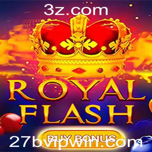 RoyalFlashBuyBonus: Descubra a Emoção do Jogo de Cassino Online