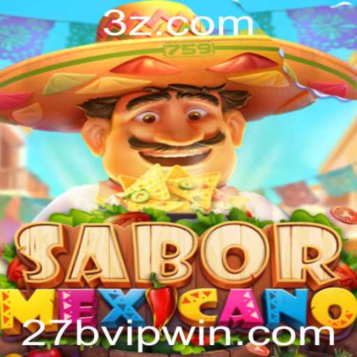 Explorando o Jogo SaborMexicano e Sua Chave VIP 27b