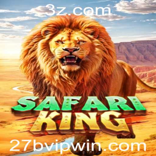 SafariKing: Descubra o Mundo Selvagem do Novo Jogo Popular