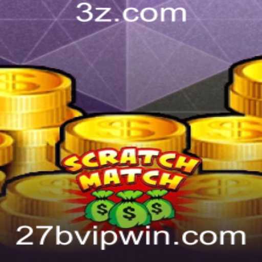 Explorando o Jogo ScratchMatch: Uma Nova Experiência de Entretenimento