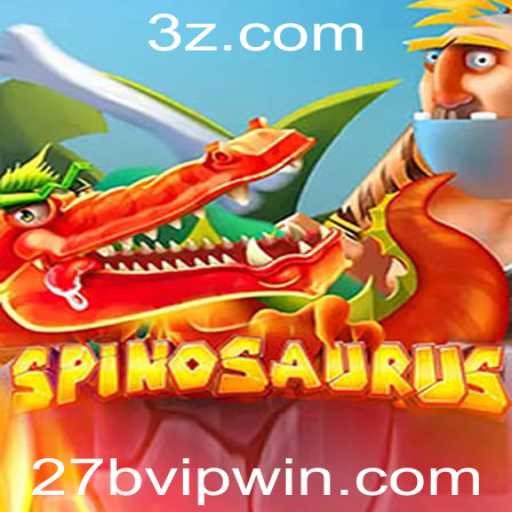 Explorando o Mundo Emocionante do Jogo Spinosaurus: A Experiência VIP 27b