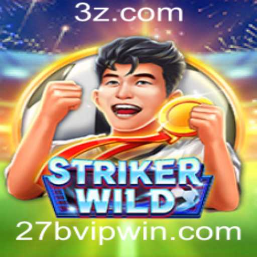 StrikerWILD: A Nova Era dos Jogos de Ação com 