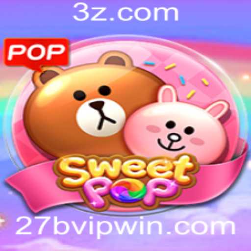 Descubra o Mundo Encantado de SweetPOP e o Fascinante '27b vip'