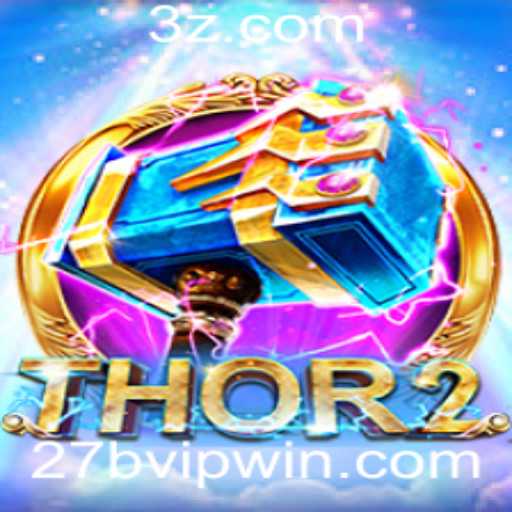 Explorando o Mundo de Thor2: O Novo Jogo que Está Dominando as Telas
