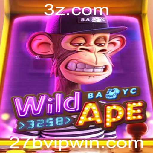Explorando o Mundo do Jogo 'WildApe3258': Um Mergulho na Aventura e Estratégia